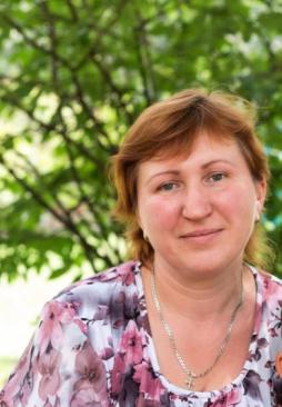 Кузьминых Елена Сергеевна